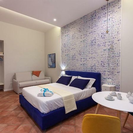 סלרנו Mythos Holidays מראה חיצוני תמונה